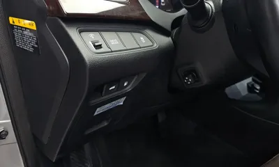 Hyundai Grandeur 2013, 76293 км, за 7500000 KRW - фото 27