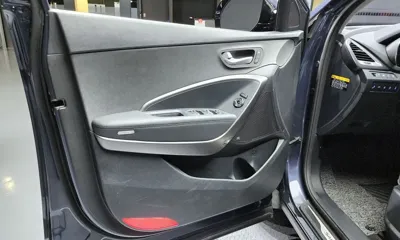 Hyundai Santafe 2018, 105099 км, за 15900000 KRW - фото 24