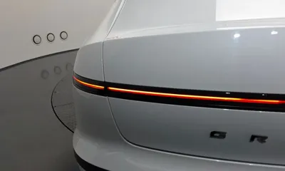 Hyundai Grandeur 2023, 30912 км, за 44700000 KRW - фото 23