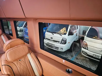 Ford Transit 2017, 127419 км, за 27900000 KRW - фото 19