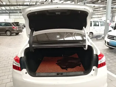 Peugeot 408 2017, 119000 км, за 23000 CNY - фото 19