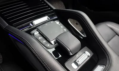 Mercedes-Benz GLE-Class 2022, 56560 км, за 166330000 KRW - фото 19