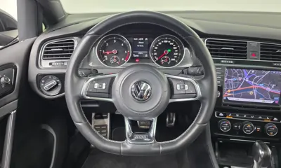 Volkswagen Golf 2014, 122794 км, за 14590000 KRW - фото 13