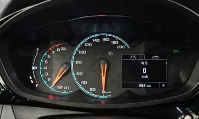 ChevroletGMDaewoo Spark 2019, 18831 км, за 8800000 KRW - фото 8