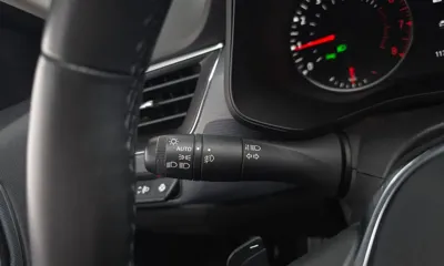 Renault-KoreaSamsung XM3 2020, 117397 км, за 10900000 KRW - фото 38