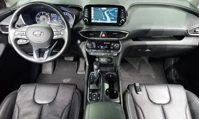 Hyundai Santafe 2020, 148092 км, за 16800000 KRW - фото 7