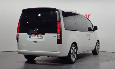 Hyundai Staria 2023, 22139 км, за 30990000 KRW - фото 2