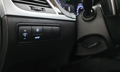 Hyundai Genesis 2015, 213033 км, за 6500000 KRW - фото 15