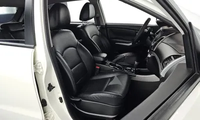 KG_Mobility_Ssangyong KORANDO 2015, 72570 км, за 5400000 KRW - фото 11