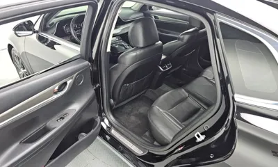 Hyundai Grandeur 2021, 116174 км, за 17900000 KRW - фото 17