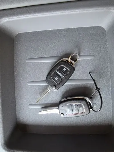 Hyundai Starex 2017, 116110 км, за 9900000 KRW - фото 19