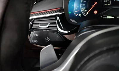 BMW 5-Series 2019, 80861 км, за 30500000 KRW - фото 27