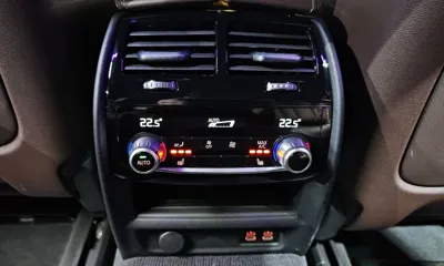 BMW Gran Turismo 2024, 11323 км, за 66000000 KRW - фото 33