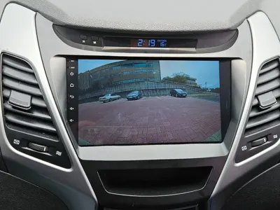Hyundai Avante 2015, 91914 км, за 6900000 KRW - фото 14