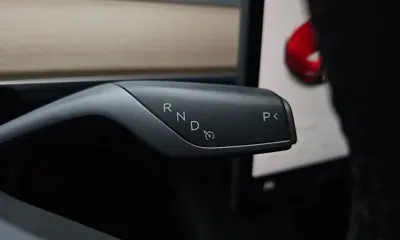Tesla Model Y 2021, 77920 км, за 36900000 KRW - фото 9