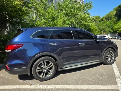 Hyundai Maxcruz 2017, 144000 км, за 14300000 KRW - фото 2