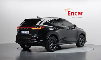 Lexus NX 2024, 25247 км, за 59900000 KRW