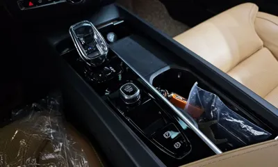 Volvo S60 2022, 47749 км, за 31900000 KRW - фото 9