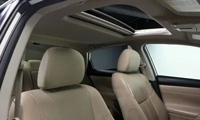 Nissan Altima 2016, 149072 км, за 3500000 KRW - фото 18