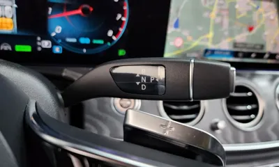 Mercedes-Benz E-Class 2022, 53529 км, за 40900000 KRW - фото 9