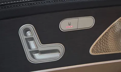 Mercedes-Benz GLE-Class 2024, 43405 км, за 92000000 KRW - фото 27