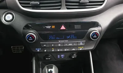 Hyundai Tucson 2019, 68317 км, за 19100000 KRW - фото 17