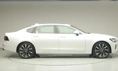 Volvo S90 2026, 681 км, за 60500000 KRW