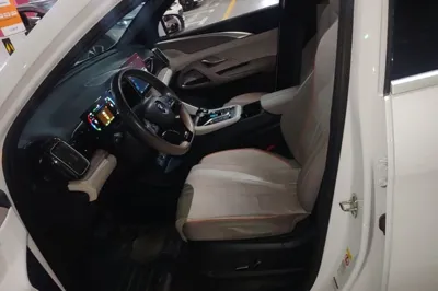 BYD Song Pro New Energy 2024, 45200 км, за 86211.85 CNY - фото 17