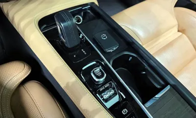 Volvo V90 2021, 97412 км, за 32990000 KRW - фото 9