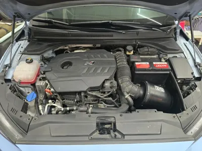 Hyundai Veloster 2019, 184351 км, за 12000000 KRW - фото 6
