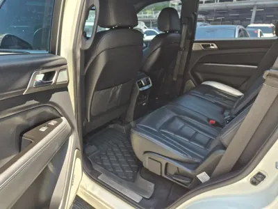 KG_Mobility_Ssangyong Rexton 2018, 111742 км, за 14500000 KRW - фото 10