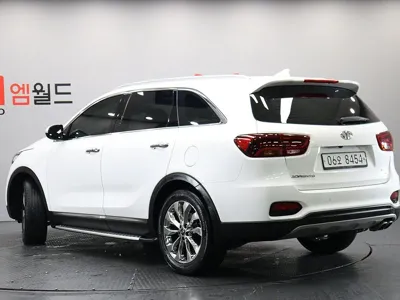 Kia Sorento 2018, 83330 км, за 18200000 KRW
