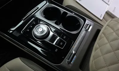 Kia Canival 2023, 29140 км, за 28990000 KRW - фото 9