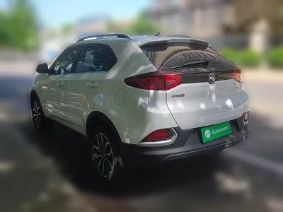MG GS 2016, 33700 км, за 33286.08 CNY - фото 4