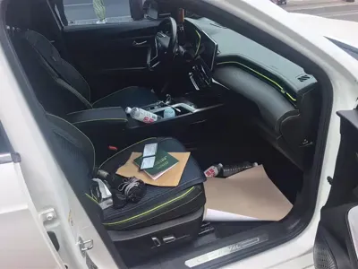 Haval Chitu 2021, 77500 км, за 53099 CNY - фото 8