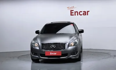 Infiniti M 2011, 180474 км, за 9000000 KRW