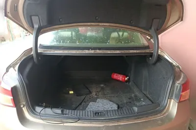 Buick Verano 2018, 59700 км, за 33439.21 CNY - фото 19