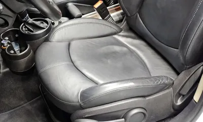 MINI Countryman 2016, 122010 км, за 7500000 KRW - фото 31