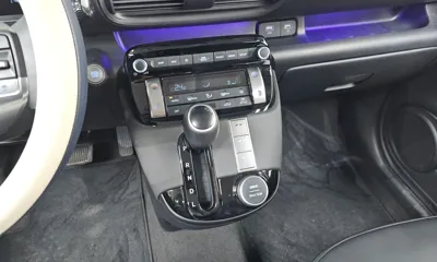 Hyundai Casper 2023, 52307 км, за 15590000 KRW - фото 9