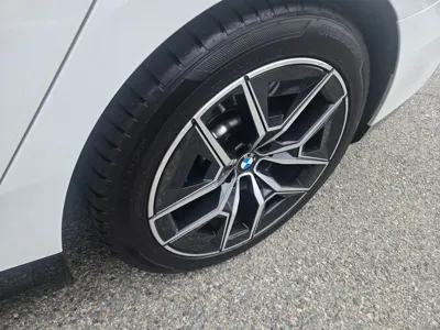 BMW 5-Series 2024, 35000 км, за 54000000 KRW