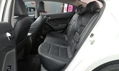 Kia K3 2015, 164902 км, за 4900000 KRW - фото 12
