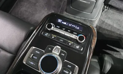 Genesis EQ900 2016, 102643 км, за 17400000 KRW - фото 19