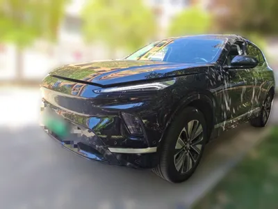 Buick E5 · 2025 год