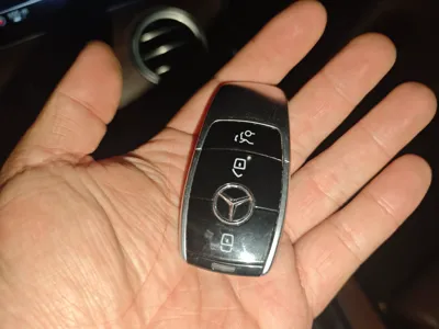 Mercedes-Benz E-Class 2019, 157100 км, за 170093.44 CNY - фото 17