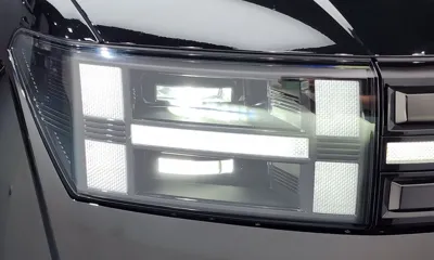 Hyundai Santafe 2024, 30350 км, за 29200000 KRW - фото 22