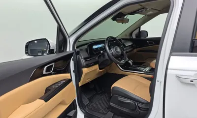 Kia Canival 2023, 59380 км, за 23200000 KRW - фото 11