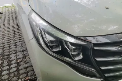 GAC Trumpchi M8 2018, 121700 км, за 70486.18 CNY - фото 7
