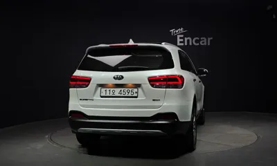 Kia Sorento 2015, 149222 км, за 12800000 KRW
