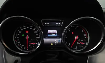 Mercedes-Benz GLE-Class 2018, 137497 км, за 24300000 KRW - фото 8