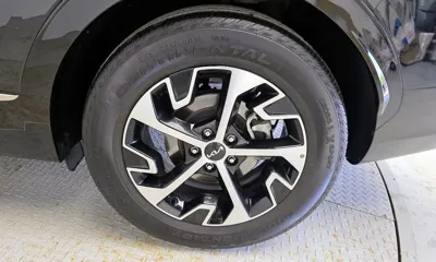 Kia Sportage 2023, 59410 км, за 27400000 KRW - фото 21